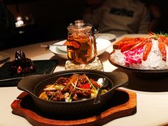 -三利音·东方司宴(外滩店)