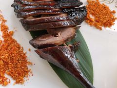 苦尽酒醉鸭-苦尽酒馆·川菜(鼓楼店)