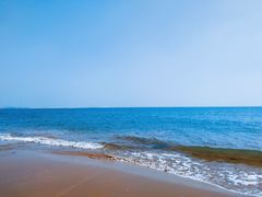 -海滨浴场