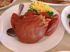 -王宝和酒家(黄浦店)