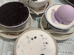 -仁信双皮奶(东川路店)