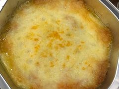 芝士红薯-老虎滩大连海鲜烧烤(建邺云锦路总店)