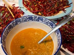 -廉厨干煸鸡·地标名菜(民富园店)