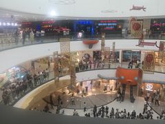 -万达茂商场(南京仙林店)