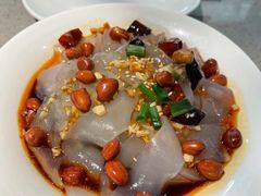 -半天妖烤鱼(新中关购物中心店)
