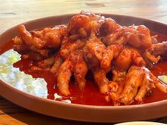 -京玉菲饭店(李村店)