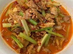 -小姨家常菜(昭萍东路店)