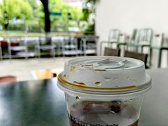 -山野咖啡(之江花园店)