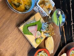 -小十料理(新城店)