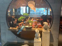 -浦东食品城(华诚大厦店)