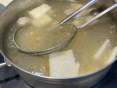 -黑山牛肉汤火锅(花城汇店)