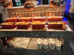 -阪尚皇·原切牛排·烤肉火锅自助(北京路店)