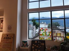 -大理床单厂艺术区