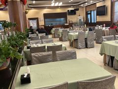 -月坛宾馆-聚仙楼餐厅