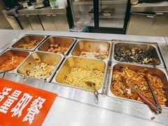 -富龙快餐店(铁西店)