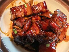 -周家二小姐的菜(西津渡店)