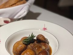 -燃扒房Steakhouse(皇庭店)