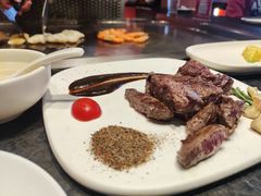 -火地铁板烧(昆山万象汇店)