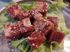 -俊熙家点餐式自助烤肉店(1227广场店)