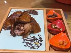 -有红鸡毛店·川菜(建设路店)