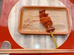 -鳥喜Toriki怀石烧鸟料理