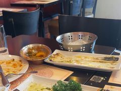 -克比叔叔印度餐厅Kebabs on the Grille(永康路分店)