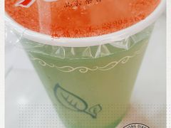 -九里香奶茶果汁(碧湖店)