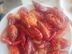 -圣罗巴海鲜烤肉自助(佳兆业店)