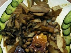 -清真悦宾楼食府(海湖店)