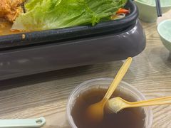 -家味螺蛳粉&烤鱼(五角场店)