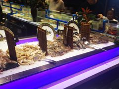 -加餐海鲜自助(集美银泰百货店)