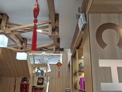 -霸王茶姬(南强街店)