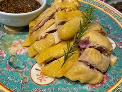 -孔乙己酒家(虹桥路店)