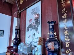 -董府·古宅餐厅