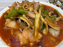 -大勇海鲜(叙康里店)