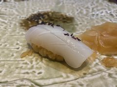 -桐寿司Sushi Tong