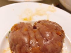-海底捞火锅(上地华联店)