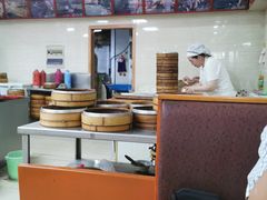 大堂-瞻老元面馆(双塘路店)