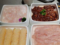 -海底捞火锅(国贸购物中心店)
