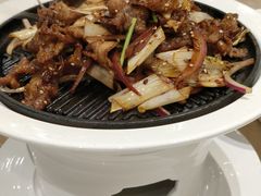 -北京泰富酒店-柏景轩中餐厅
