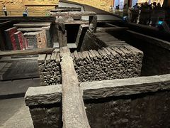 -北京大葆台遗址博物馆