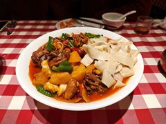 -西贝(六里桥旗舰店)