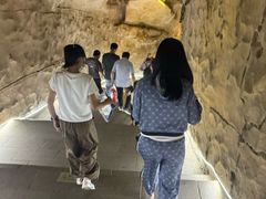 -泰安地下龙宫景区