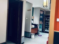 -曲氏老北京铜锅涮肉•火锅(不老街店)