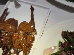 -琬苑鸽庄·川粤融合菜(解放碑总店)