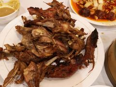 -北京全聚德(天安门店)