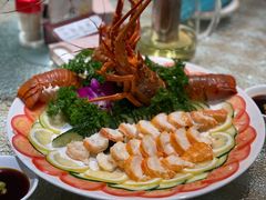 -珍味汤馆·潮汕家乡菜(保利文化广场店)