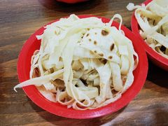 -龙鳞路第一家牛肉汤
