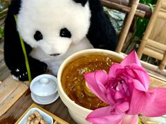 -玛歌庄园火锅(五龙山·熊猫基地店)