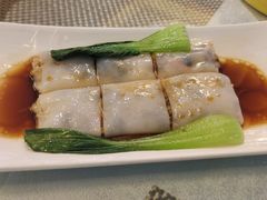 肠粉-新加坡瑞珍•海河观景餐厅